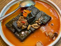 -肴约·花园式餐厅(湖里店)