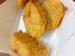 上校鸡块-麦当劳(秣陵路店)