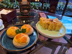 -白天鹅宾馆-玉堂春暖餐厅