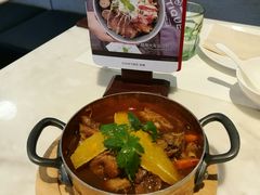 -港丽餐厅(高德置地店)