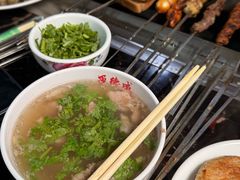 -运德成·天津老味烧烤(广开二马路店)