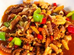 -小海豚•老字号海鲜餐厅(天涯店)