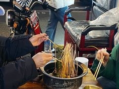 -冒椒火辣(奎星楼街店)