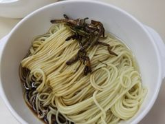 -泰煌鸡·上海白斩鸡·鸡汤面(万航店)