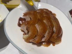 -悦色烤鸭店
