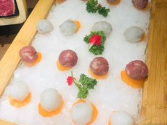 -快乐小羊·内蒙牛羊肉火锅(流花中心店)