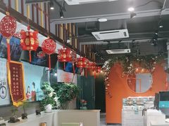 -街角等你.大连海鲜烧烤(西安路店)