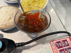 -鱼酷活鱼烤鱼(南京水游城店)