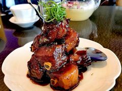 -大连君悦酒店·星海湾壹号Dalian·Dalian(星海广场店)