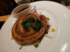 -兰特伯爵西餐厅·啤酒屋(方庄店)