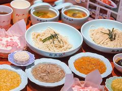 -裕兴记•蟹黄面馆(人民广场店)