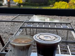 冰美式-J Create城市露营咖啡·简餐·宠物(上海动物园店)