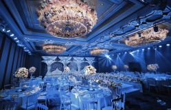 -曼格纳婚礼艺术中心(张江店)