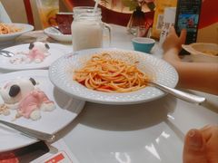 -杯子红牛排(创意产业园店)
