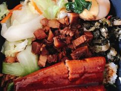 -永和大王(蛙嫩鸡香煲煲鲜·军博店)