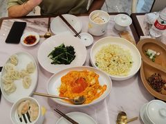 -喜鼎海胆水饺(平安金融中心店)