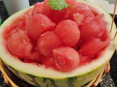 -周姑娘不等味·牛羊肉火锅·螃蟹罗氏虾·烤鱼烤串(高邮店)