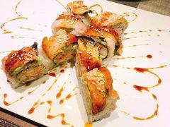 -山葵家·创意料理(临平银泰城店)