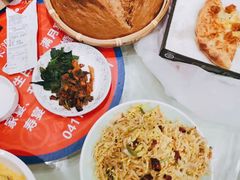 -鲜得莱渔港·小平岛海胆馆(七贤岭店)