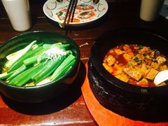 -天山醉美辣子鸡(文艺路店)