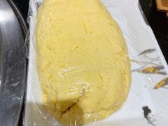 农家玉米饼-富贵铁锅炖(一部)