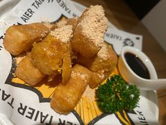 红糖糍粑-太二酸菜鱼(正大广场店)