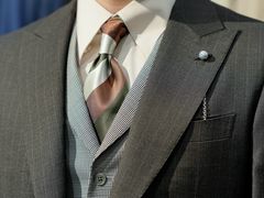 -尊卡诺高级西装礼服定制(江东中路店)