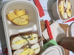 -Tims天好咖啡·贝果(东方广场店)
