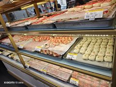 -爱德顺糕点食屋(利民道店)