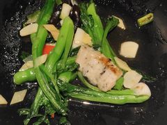 -老伙记海鲜码头(北滘店)