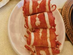 -八先生涮肉房(三里河店)