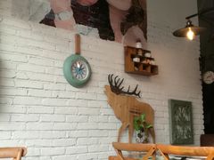 -Kitchen·Y洋厨房西餐厅(王府壹号店)