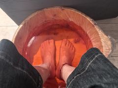 -大唐盲人按摩中心(科大先研院店)