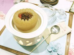 -MEET缘燕窝甜品&Tang's cake(华润万象城店)