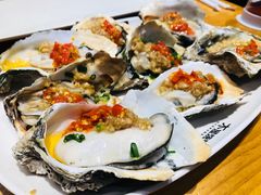 -木屋烧烤(坂田天安云谷店)