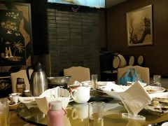 -启东恒大酒店·吕四渔号海鲜餐厅