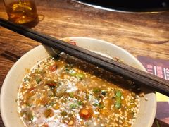 -大话三城重庆火锅(万科天誉店)