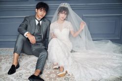 -帆拉斐婚纱摄影(春熙店)