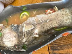-Doo Dee Thai Food(Issan/Isaan/Esan)