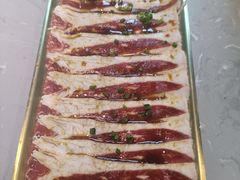 -韩宫宴烤肉·料理(漳河万达店)