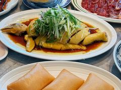 -陶兰居·手工点心·粤菜(圆融时代广场店)
