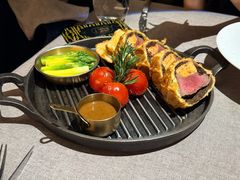 -Primotable高桌牛排馆(外滩店)