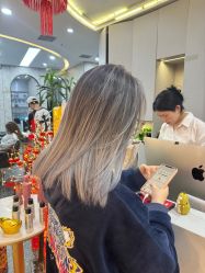 -Nice·烫染设计Salon