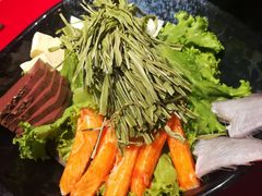 -谭鸭血老火锅(漳州路店)