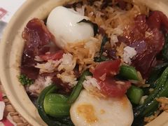 -华记煲仔华·煲仔饭(三元里万科里店)