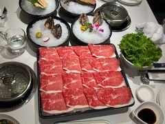 -海月轩海鲜豆捞(紫金塔店)