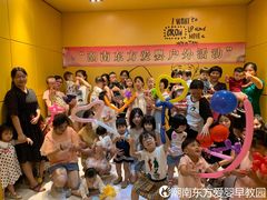 -麦当劳(潮南峡山得来速店)
