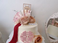 -鹿屿DIY烘焙·公司团建·生日会包场(广州东站店)