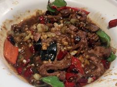 -刘胖子家常菜·蹄花焖藕(兴业店)