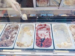 -CORNER CONE GELATO酷矿手作霜淇淋(南头古城店)